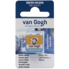 Van Gogh akvarellfärg halvkopp – Indian Yellow 244 | Akvarell- & Vattenfärger