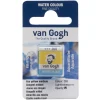 Van Gogh akvarellfärg halvkopp – Azo Yellow Medium 269 | Akvarell- & Vattenfärger
