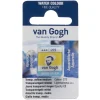 Van Gogh akvarellfärg halvkopp – Transparent Yellow Medium 272 | Akvarell- & Vattenfärger