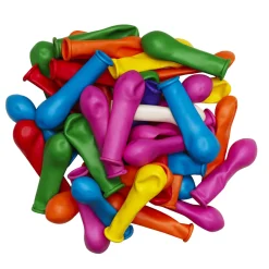 Panduro Hobby Vattenballonger 60-pack | Barn Uteleksaker