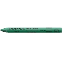 CDA Caran D Ache Vaxkrita NeoColor I Emerald | Kritor