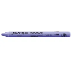 CDA Caran D Ache Vaxkrita NeoColor I Periwinkle | Kritor