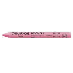 CDA Caran D Ache Vaxkrita NeoColor I Pink | Kritor