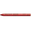 CDA Caran D Ache Vaxkrita NeoColor I Scarlet