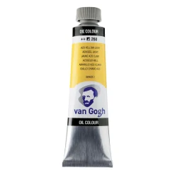 Van Gogh V Gogh olja 40ml Azo yellow LT | Oljefärger