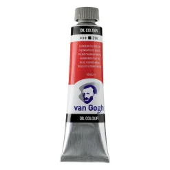 Van Gogh V Gogh olja 40ml Cadm. red M