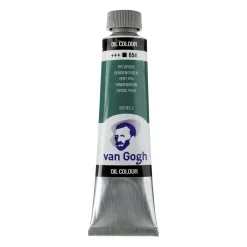 Van Gogh V Gogh olja 40ml Fir green