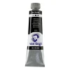 Van Gogh V Gogh olja 40ml Ivory black | Oljefärger