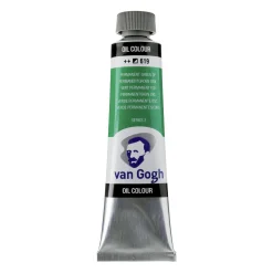 Van Gogh V Gogh olja 40ml Perm.green DP