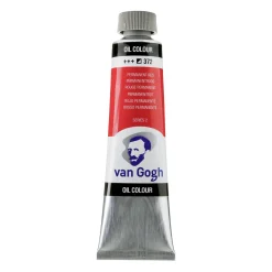 Van Gogh V Gogh olja 40ml Perm. red | Oljefärger