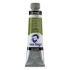 Van Gogh V Gogh olja 40ml Sap green | Oljefärger