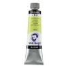 Van Gogh V Gogh olja 40ml Ylwish green | Oljefärger
