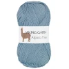 Viking Garn Alpaca Fine 50g blå 621