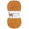 Viking Garn Alpaca Fine 50g ockragul 618 | Ullgarn