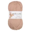 Viking Garn Alpaca Liten Storm 50g puder 762 | Ullgarn
