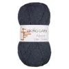 Viking Garn Alpaca Liten Storm 50g jeansblå 727 | Ullgarn