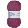 Viking Garn Alpaca Storm 50g ljung 564 | Ullgarn