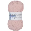 Viking Garn Alpaca Storm 50g puderrosa 553 | Ullgarn