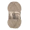 Viking Garn Eco Highland Wool 50g beige 207
