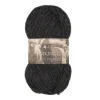 Viking Garn Eco Highland Wool 50g koksgrå 217 | Ullgarn