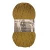 Viking Garn Eco Highland Wool 50g ljusrosa 263