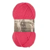 Viking Garn Eco Highland Wool 50g rosa 265 | Ullgarn
