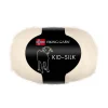 Viking Garn Kid-Silk 25g naturvit 302 | Mohairgarn
