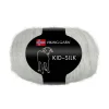 Viking Garn Kid-Silk 25g pärlgrå 312 | Mohairgarn