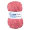 Viking Garn Mohrino 50g korall 562