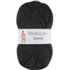 Viking Garn Snorre 100g koksgrå 217 | Ullgarn