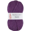 Viking Garn Snorre 100g lila 269