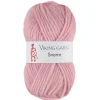 Viking Garn Snorre 100g ljusrosa 263 | Ullgarn