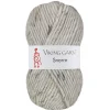 Viking Garn Snorre 100g tweed 201