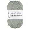 Viking Garn Trend Merino Petite 50g dimgrön 334