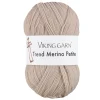 Viking Garn Trend Merino Petite 50g sand 306 | Ullgarn