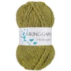 Viking Garn Viking Hobbygarn 50g grön 934