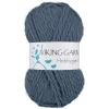 Viking Garn Viking Hobbygarn 50g jeansblå 927