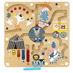 Barn Vilac - Aktivitetsspel Cirkus