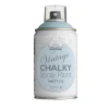 Panduro Vintage Vintage Chalky Spray 250 P.Blu | Sprayfärger