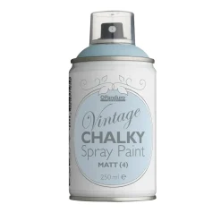 Panduro Vintage Vintage Chalky Spray 250 P.Blu | Sprayfärger