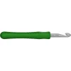 Pony yarn accessories Virknål Easy Grip, längd 15 cm Ø8,0 mm – plast