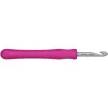 Pony yarn accessories Virknål Easy Grip, längd 15 cm Ø7,0 mm – plast | Virknålar