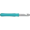 Pony yarn accessories Virknål Easy Grip, längd 15 cm Ø12,0 mm – plast | Virknålar