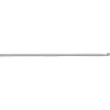 Pony yarn accessories Virknål, längd 15 cm Ø3,0 mm – aluminium
