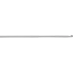 Pony yarn accessories Virknål, längd 15 cm Ø3,0 mm – aluminium