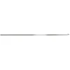Pony yarn accessories Virknål, längd 12 cm Ø1,5 mm – stål | Virknålar