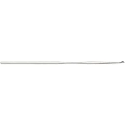 Pony yarn accessories Virknål, längd 12 cm Ø1,5 mm – stål | Virknålar