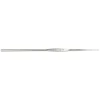 Pony yarn accessories Virknål, längd 12 cm Ø0,75 mm – stål | Virknålar
