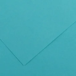 Vivaldi A3 185g Turquoise blue