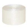 Panduro Hobby Väskrem av slitstark polyester, vit, 250 cm, bredd 4 cm | Väsktillbehör
